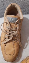 Scarpe Hogan color biscotto TG 39