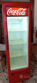 Frigo Vintage CocaCola