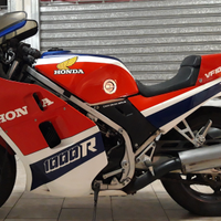 Honda VF 1000 R SC16E ASI