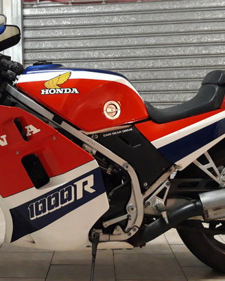 Honda VF 1000 R SC16E ASI