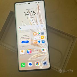 HONOR 70 Smartphone 5G, 8+128 GB, Oled 6.67 curvo