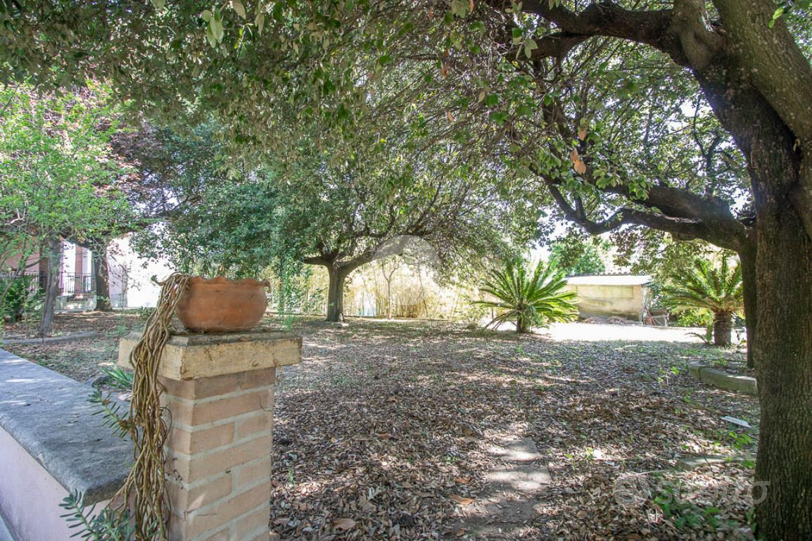 House in Tarano, Rieti - Vista 5