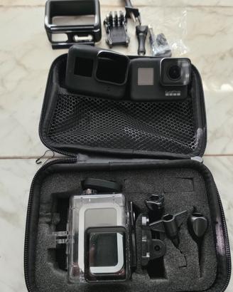 go pro hero black 7