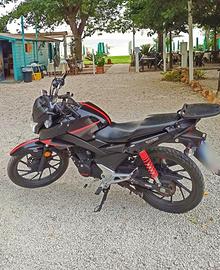 Honda CBF 125 - 2019