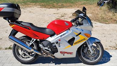 Honda VFR 800 FI Anniversario 