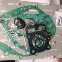 kit guarnizioni 16 pezzi SUZUKY DR GN 125 MASH 125