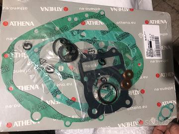 kit guarnizioni 16 pezzi SUZUKY DR GN 125 MASH 125