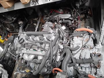 MOTORE COMPLETO TOYOTA Prius 1° Serie 1NZFXE 77 C