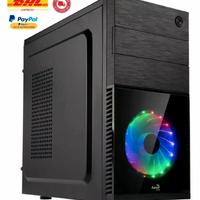 DESKTOP GAMING I5 16/512GB SSD RX570 W11 NUOVO🔥💯