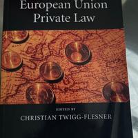 European Union Private Law