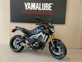 Yamaha MT-09 usata in vendita in Emilia-Romagna