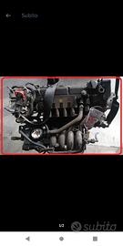 motore Fiat 350A1000