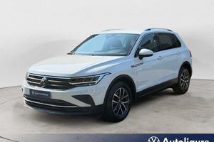 Volkswagen Tiguan 1.5 TSI ACT 96KW Life