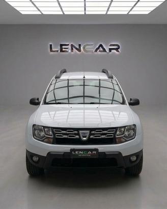 Dacia Duster 1.5 dCi 110CV 4x2 Ambiance