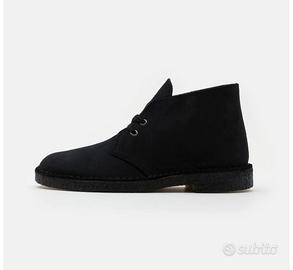 Clarks desert boot 42.5