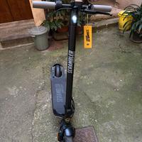 MONOPATTINO DUCATI SCRAMBLER X CITY