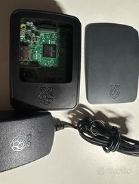 Raspberry Pi 3  Model B  ver 1.2