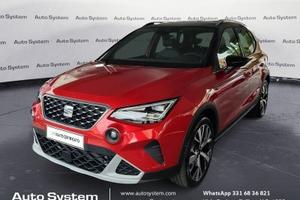 SEAT Arona 1.0 ecotsi Xperience 110cv