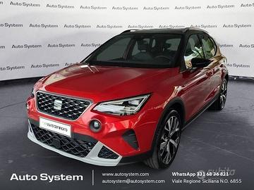SEAT Arona 1.0 ecotsi Xperience 110cv