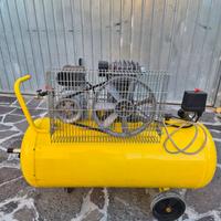 compressore  da lt 100