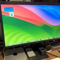 LG UltraFine 5K 27MD5KL-B Monitor