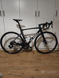 Bici DeRosa 70 Pininfarina