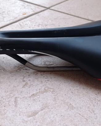 Sella prologo NAGO evo PAS