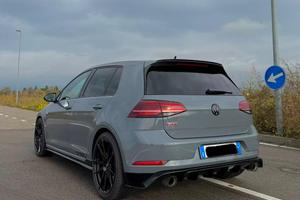 Volkswagen Golf GTI TCR 7.5