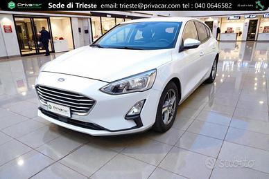 FORD Focus 1.0 EcoBoost 100 CV 5p. Business