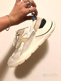 Scarpa da donna marca FUGA nr 39