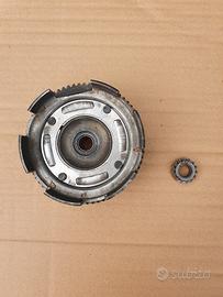 Rapporti originali ape 50 campana e pignone 14/69