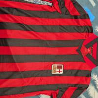 Maglia del Milan 125⁰ anniversario 