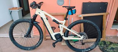 E-bike Focus Thron²  750Wh Bosch CX in garanzia