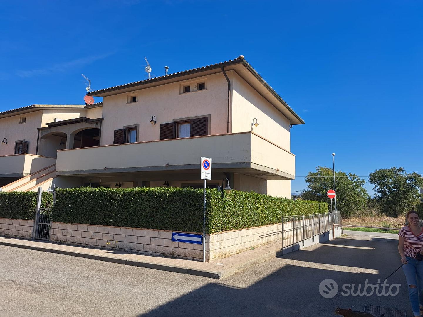 Appartamento – Monteriggioni, Badesse - Vista 2
