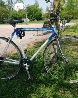 Bici Leri da strada