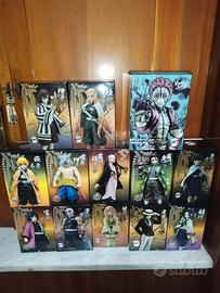 Action figure giocattolo demon slayer nuovi tanjir