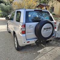 Suzuki Grand Vitara 4×4