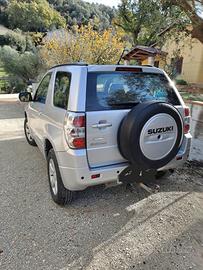 Suzuki Grand Vitara 4×4