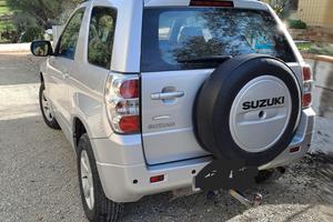 Suzuki Grand Vitara 4×4