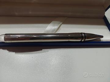MONT BLANC Penne sfera 3 modelli