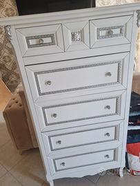 settimino tutto in legno 