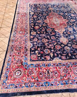 tappeto stile persiano 250x350 