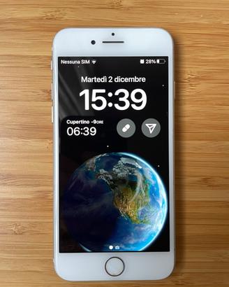iphone 8