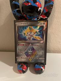 carta pokemon