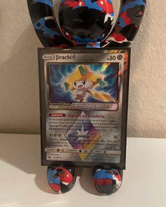carta pokemon