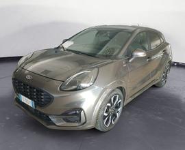 Ford Puma (2019) 1.0 EcoBoost Hybrid 125 CV S...