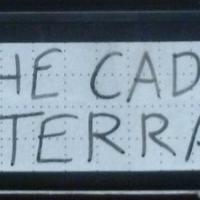 Film in VHS "L'uomo che cadde sulla Terra"