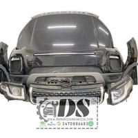 Carrozzeria/Meccanica/Airbag Range rover evoque 16