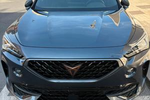 Cupra Formentor 1.4 e-hybrid 204cv dsg