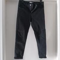 jeans donna marca gaudi